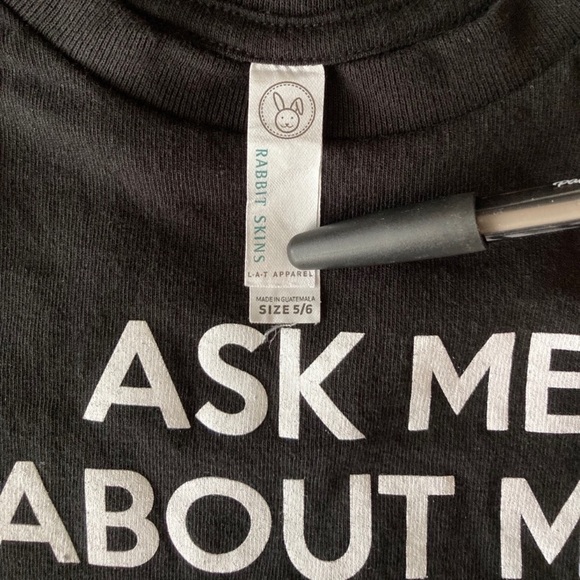 Boys 4T Tops Lot - Picture 6 of 12